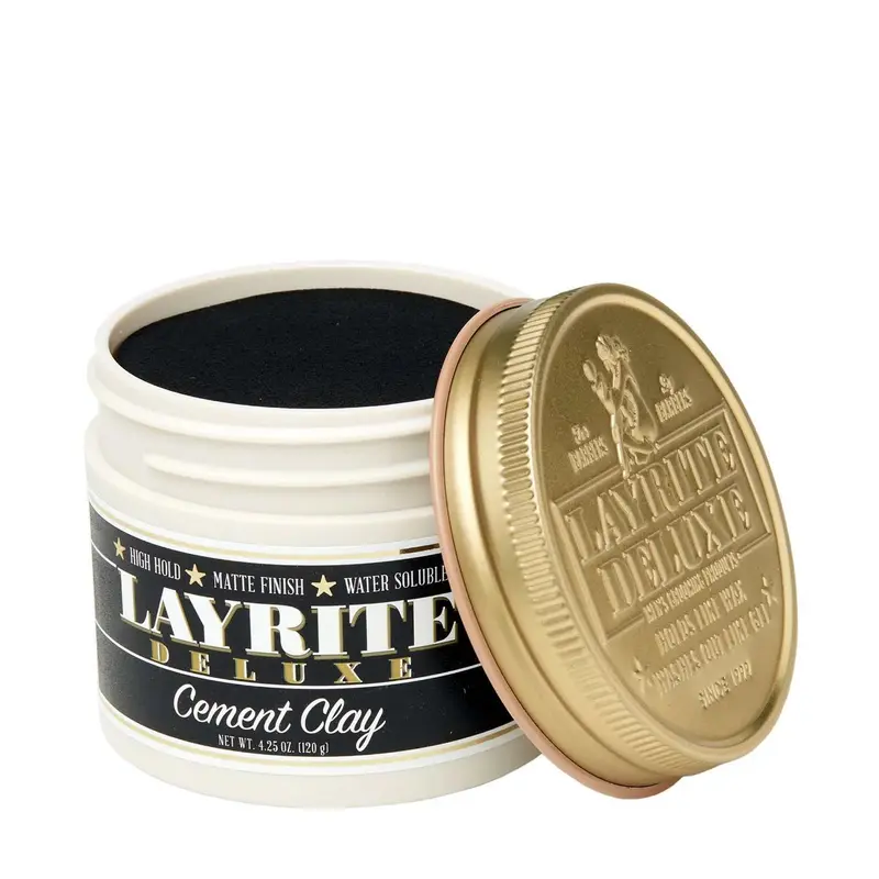 Cement Pomade - Layrite