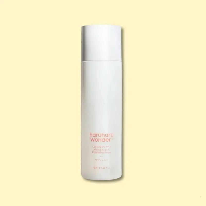 Centella 3% PHA Gentle Liquid Exfoliating Serum