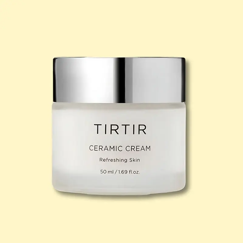 Ceramic Cream