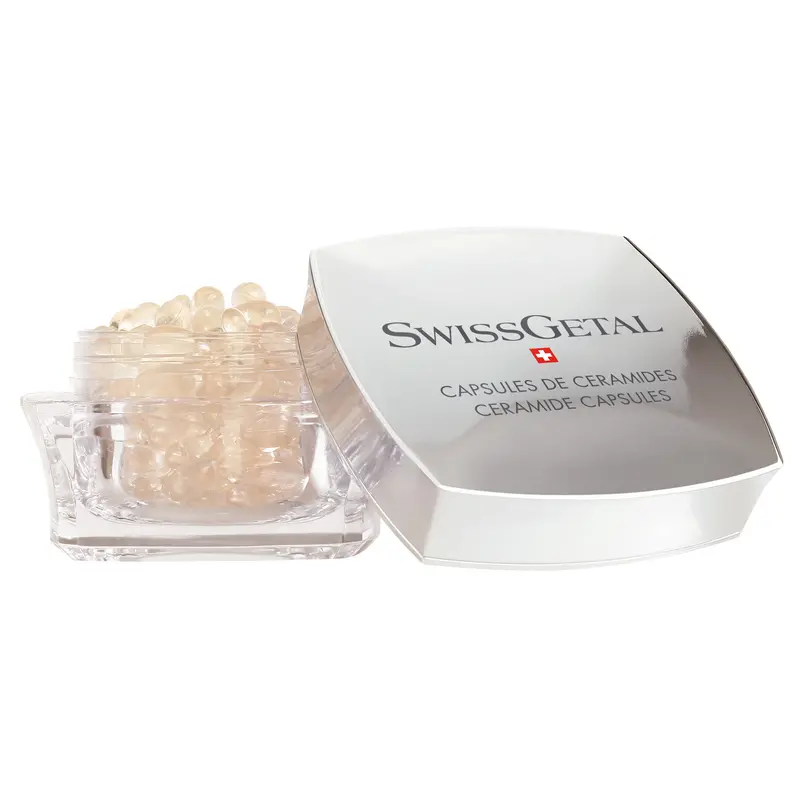 Ceramide Capsules