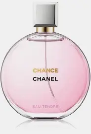 Chanel Chance Eau Tendre Body Oil 150ml