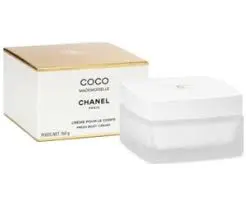 Chanel Coco Mademoiselle Body Cr.150ml