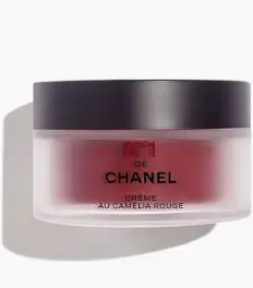 Chanel N.1 Creme Camelia Rouge Ref 50ml