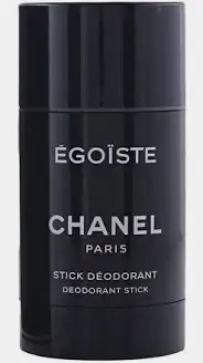 Chanel Platinum Egoiste Deo Stick 75ml