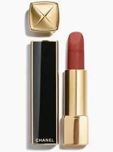 Chanel Rouge Allure Velvet 487 Lim.Ed