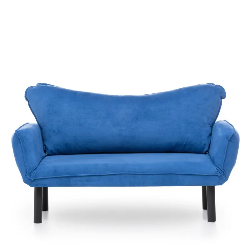 Chatto Bettsofa - Blau