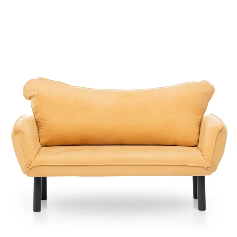 Chatto Bettsofa - Senf
