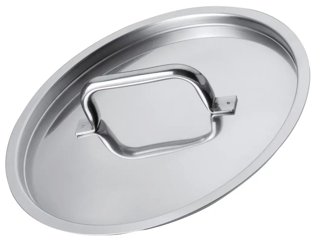 Chef Deckel 24cm