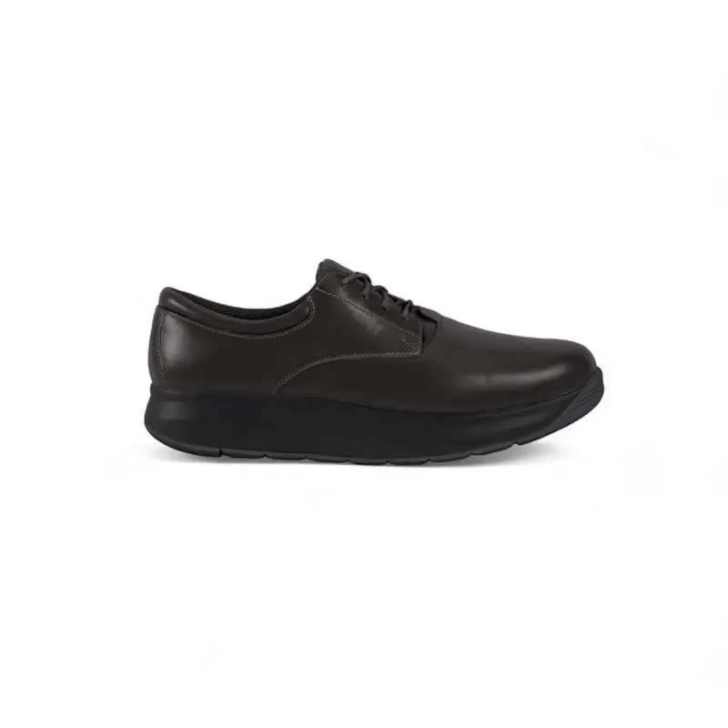 Chicago dark brown