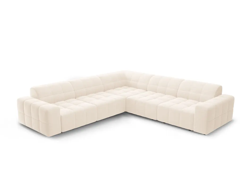 Chicago Ecksofa 4 Sitzer 287cm