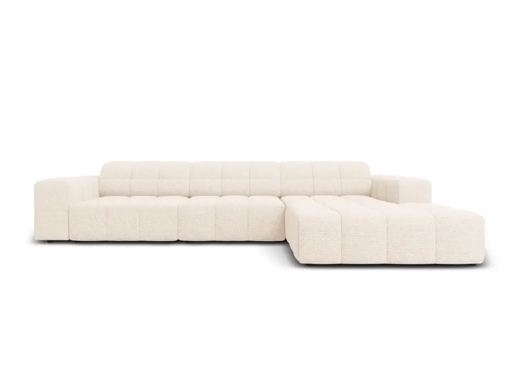 Chicago Ecksofa rechts 4 Sitzer 166cm