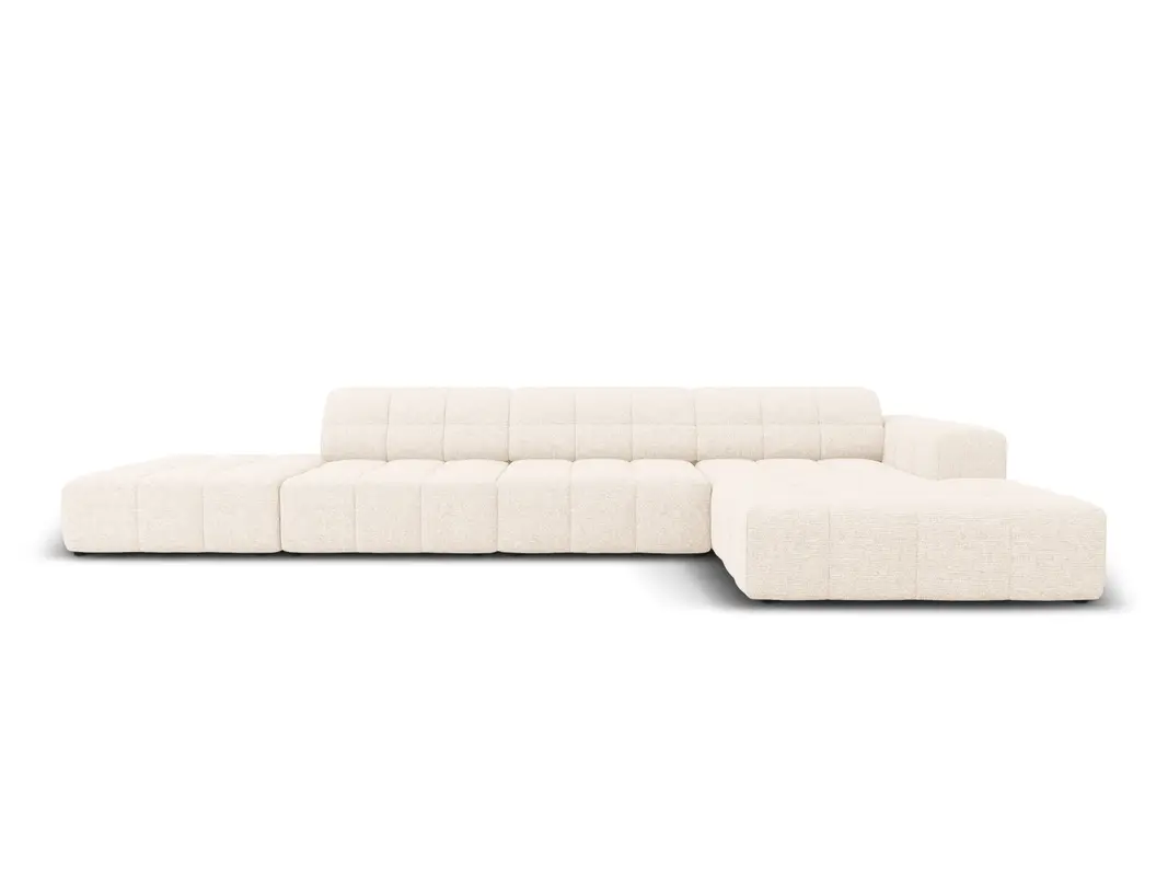 Chicago Ecksofa rechts 5 Sitzer 166cm