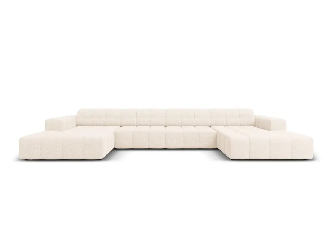 Chicago Panoramic Sofa 6 Sitzer 166cm