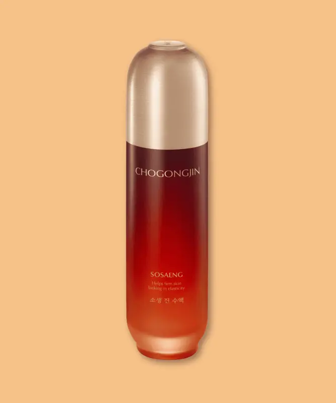 Chogongjin Sosaeng Toner