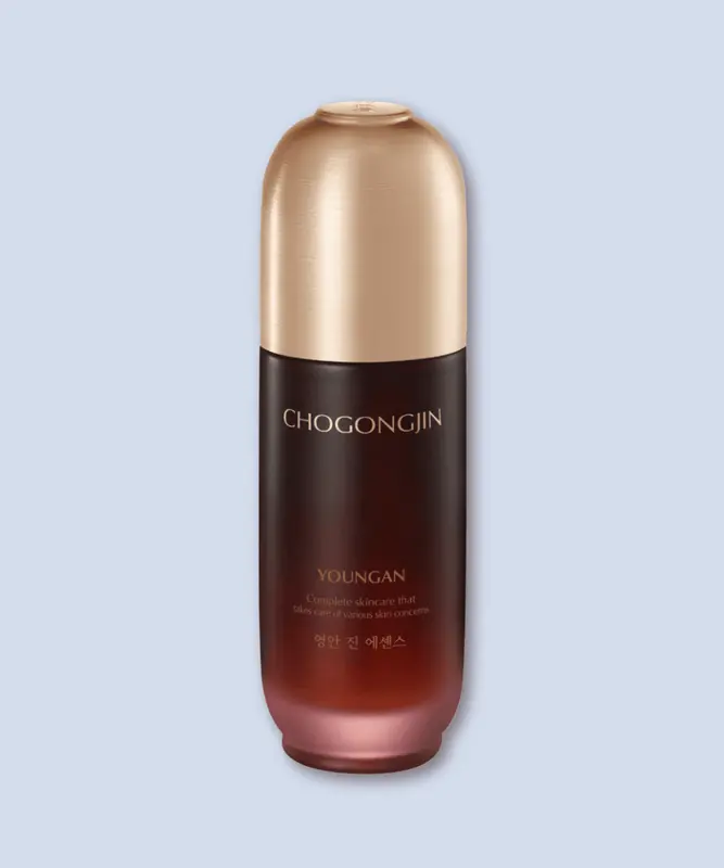 Chogongjin Youngan Jin Essence