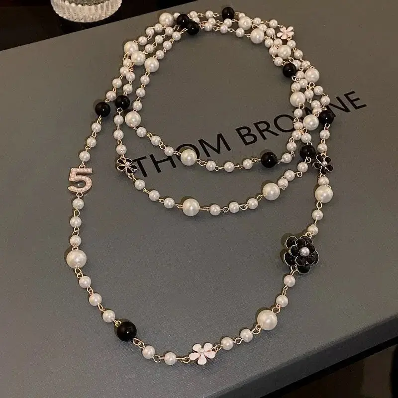 Choker-Halskette · Mehrlagig Damen