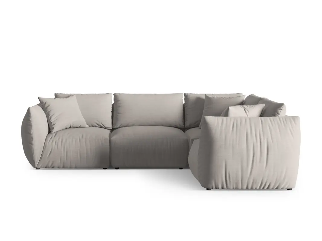 Chris Ecksofa rechts 4 Sitzer