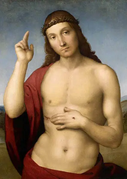 Christuskraft