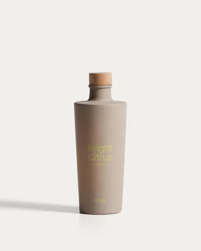Citronella-Lufterfrischer mit Stäbchen Bright Citrus, 200 ml