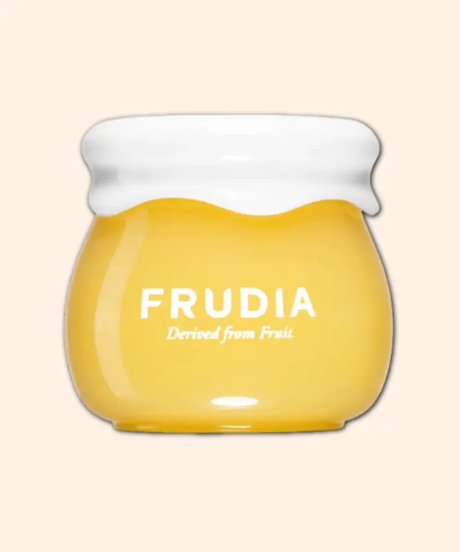 Citrus Brightening Cream