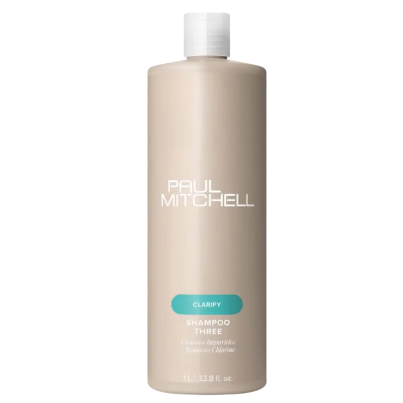 Clarify Shampoo Three, 1000 ml