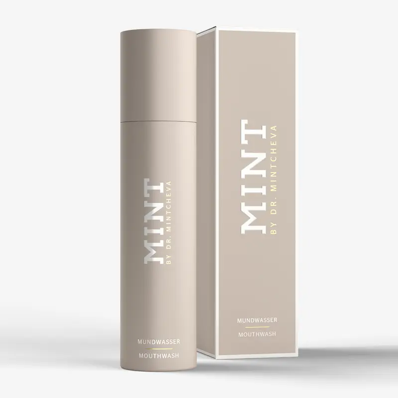CLASSIC Mundwasser – 200 ml