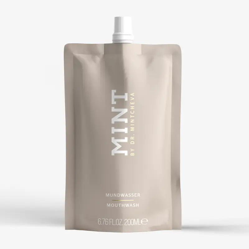CLASSIC Refill Mundwasser – 200 ml