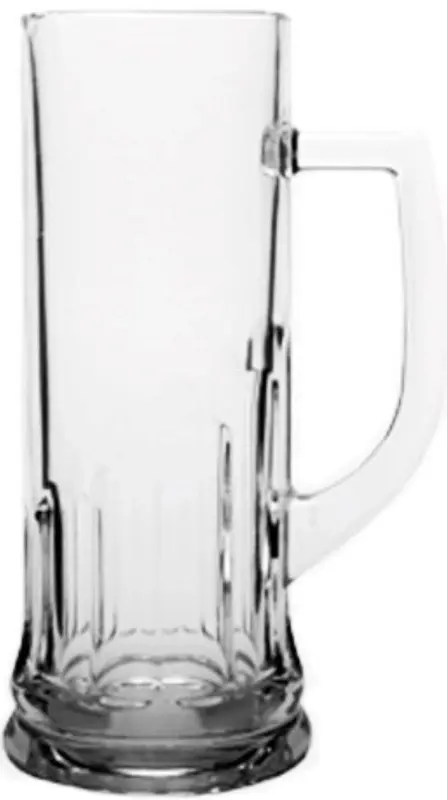 Classic Seidel 60cl, 5 dl /-/ 21.1cm