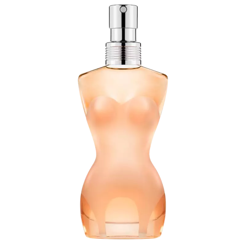 Classique Eau De Toilette, 50 ml