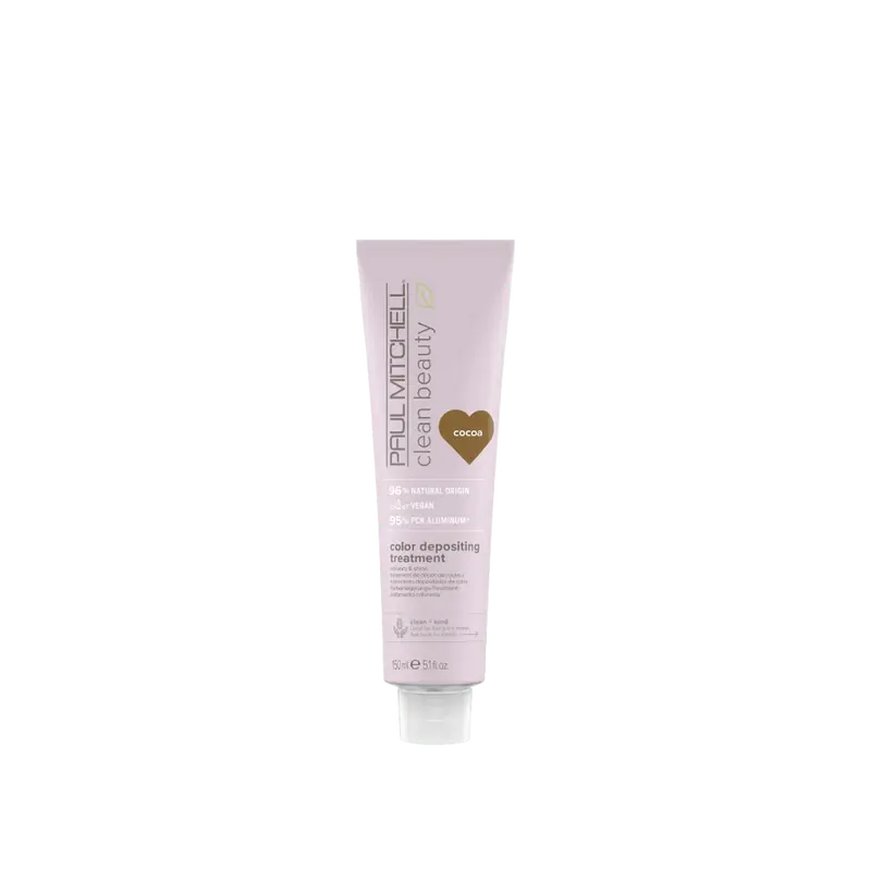 Clean Beauty Color Treatment Cocoa, 150 ml
