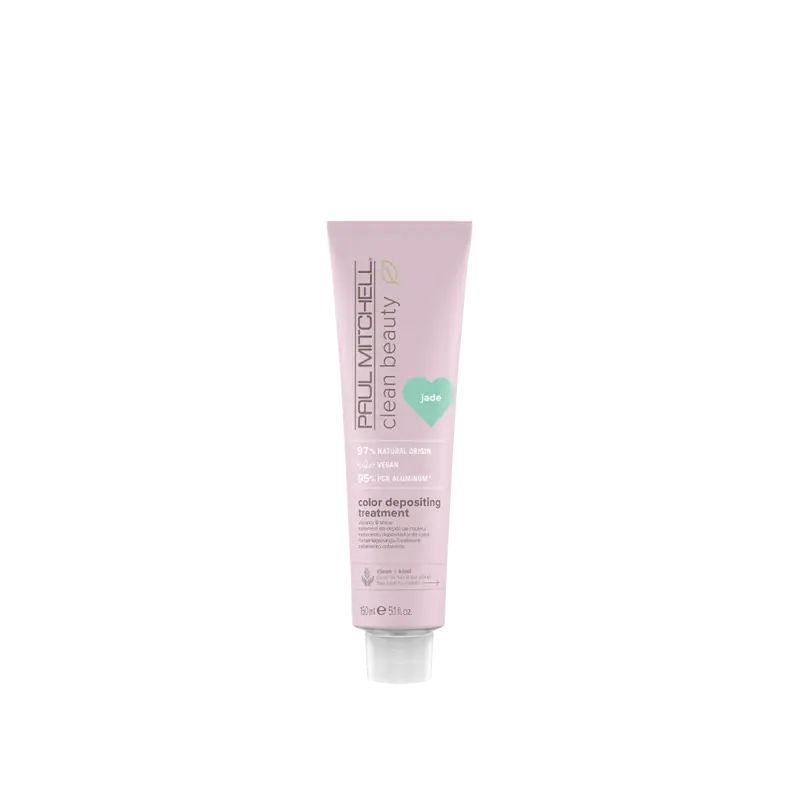 Clean Beauty Color Treatment Jade, 150 ml