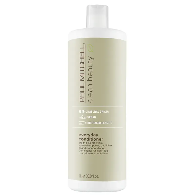 Clean Beauty Everyday Conditioner, 1000 ml