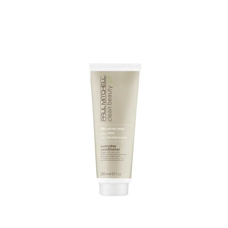 Clean Beauty Everyday Conditioner, 250 ml