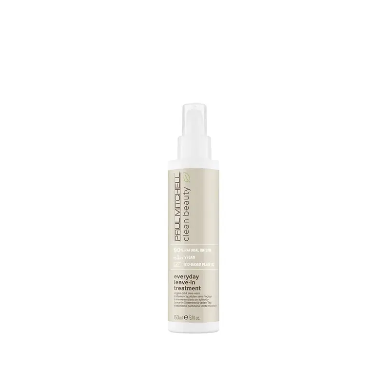 Clean Beauty Everyday Leave-In Treatment, 150 ml