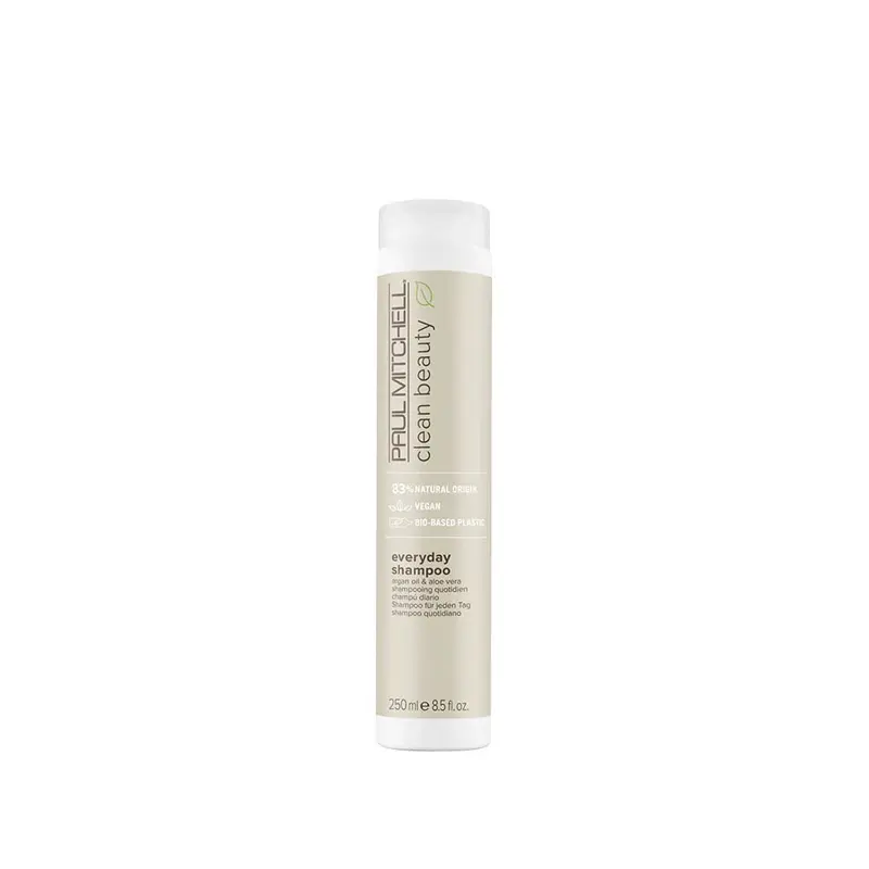 Clean Beauty Everyday Shampoo, 250 ml