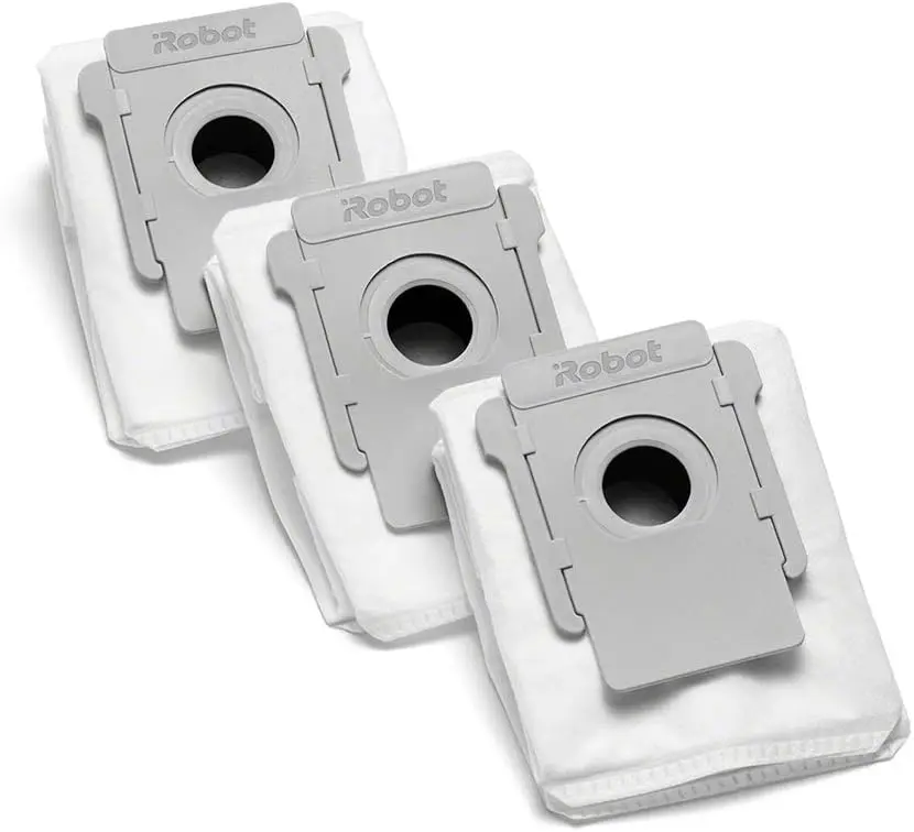 CleanBase Staubbeutel 3er Pack 4626194