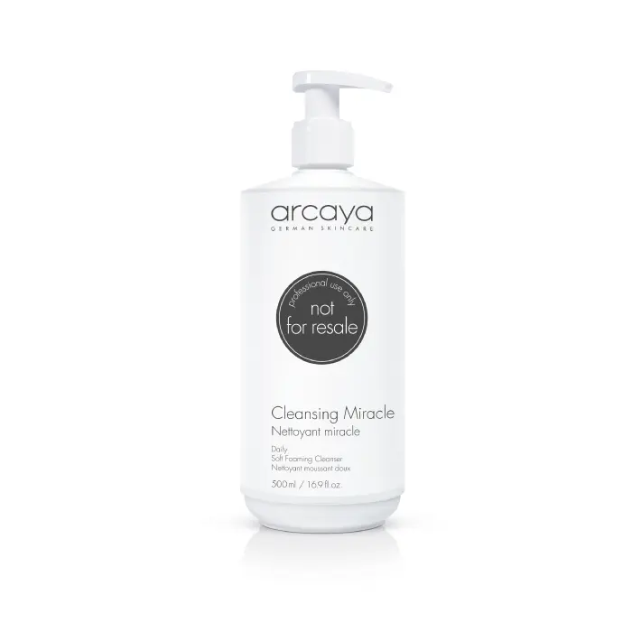 Cleansing Miracle PROFESSIONAL 500 ml