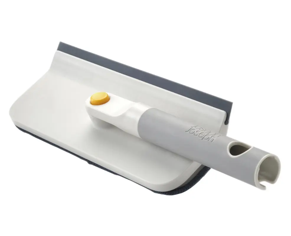 CleanTech 2-in-1 Abzieher 6x10x36cm light stone