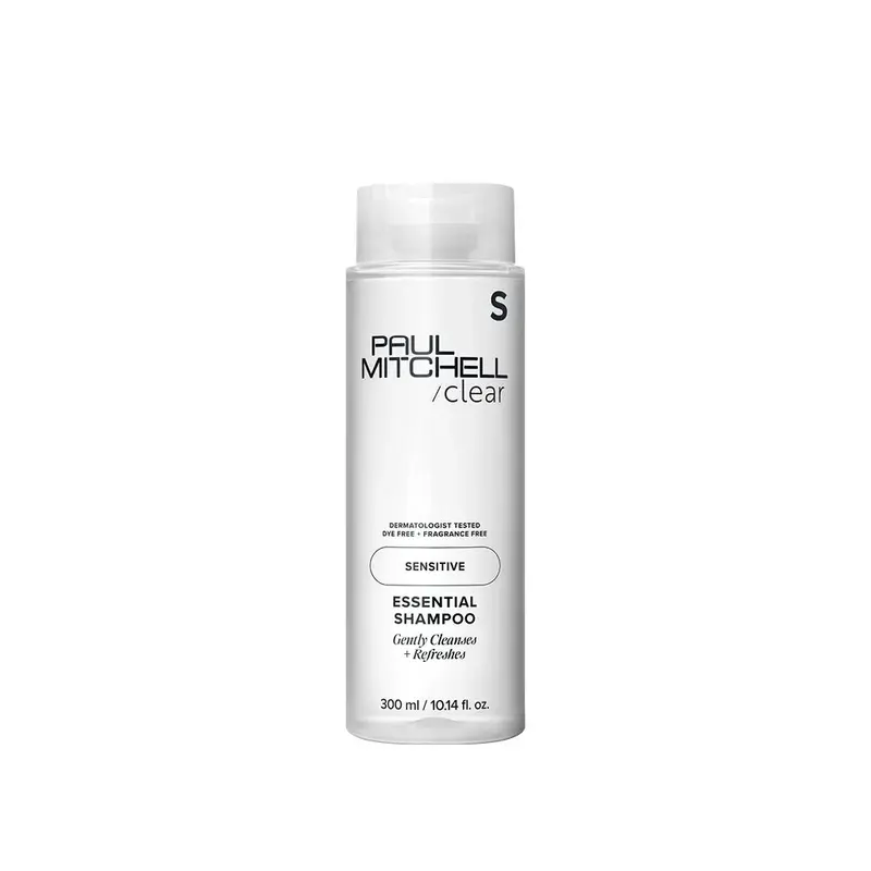 Clear Essential Shampoo, 300 ml