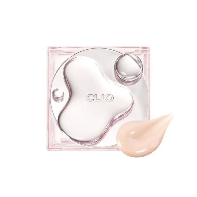 CLIO Kill Cover High Glow Cushion SPF50+ PA+++