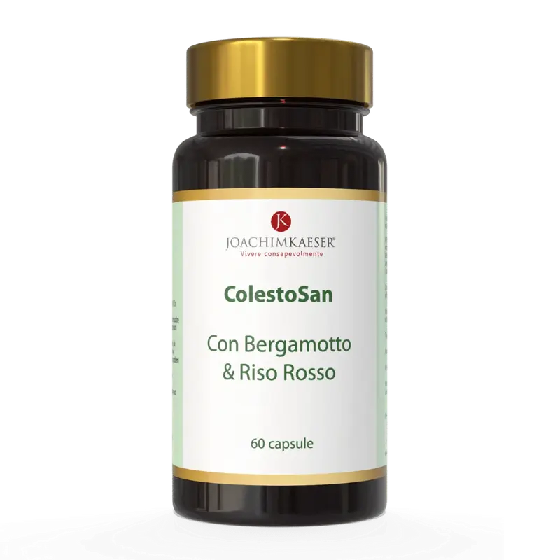 ColestoSan - Equilibrio del colesterolo