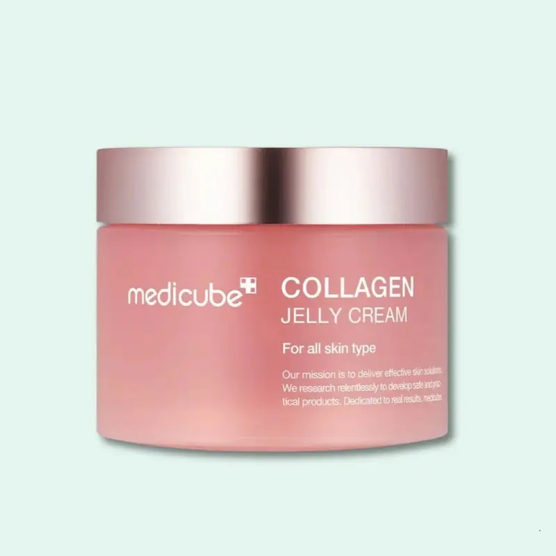 Collagen Jelly Cream
