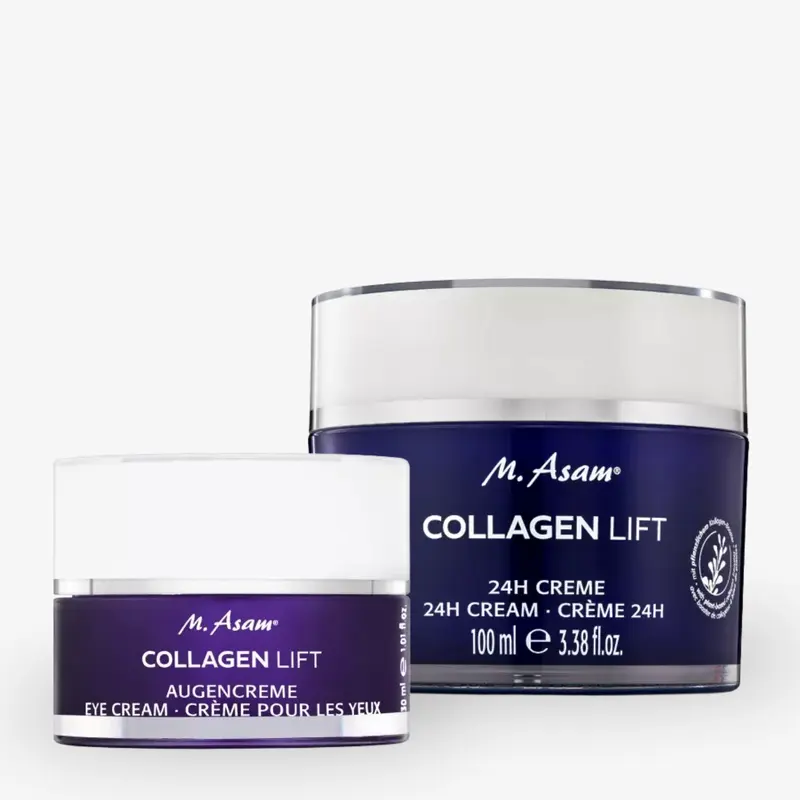COLLAGEN LIFT Set – Anti-Aging Set – 2-teilig – SONDERGRÖSSEN