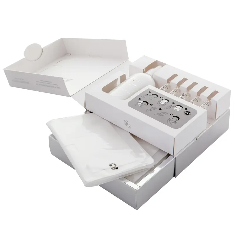 Collagen Lifting Mask Set