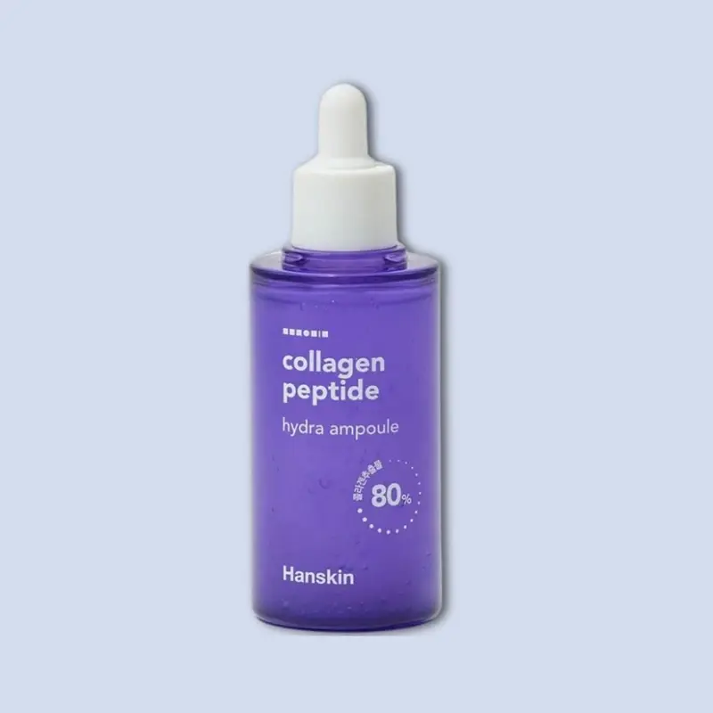 Collagen Peptide Hydra Ampoule