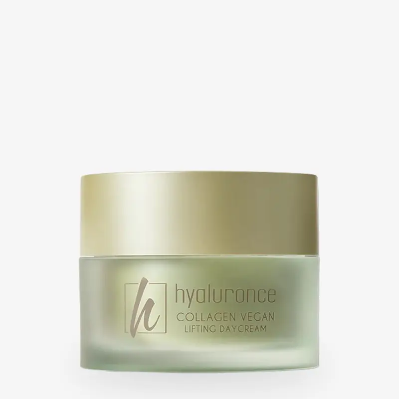 Collagen Vegan Lifting Tagescreme - 50 ml