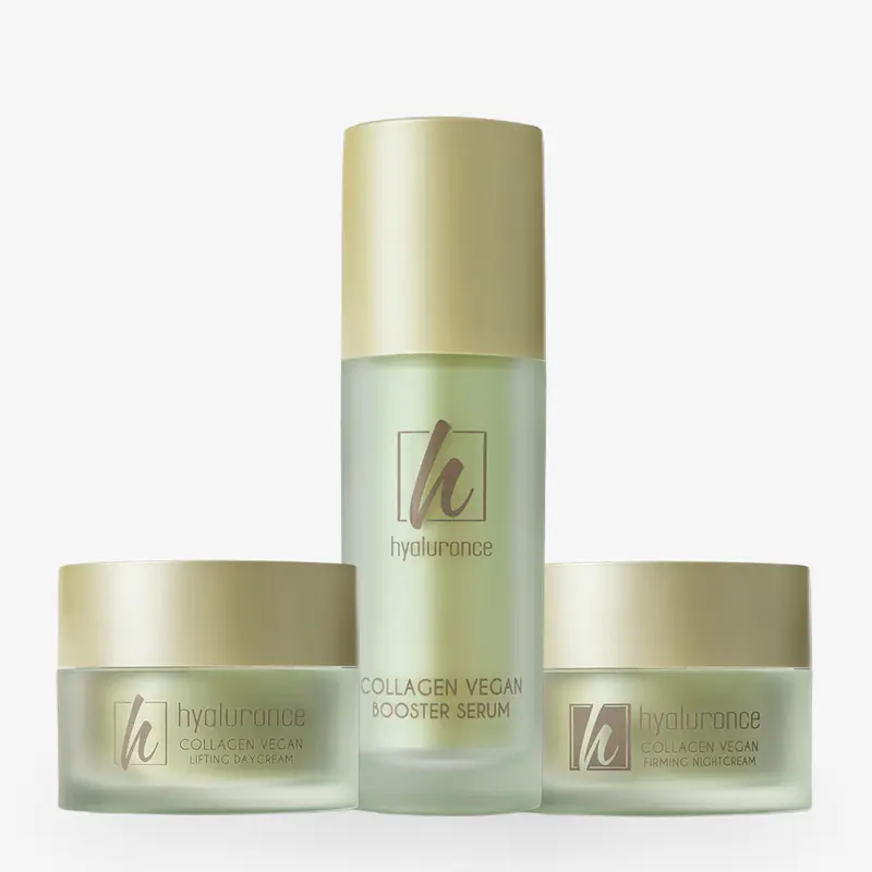 Collagen Vegan Trio