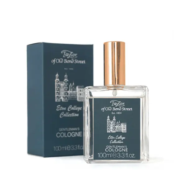Cologne Eton College - Taylor