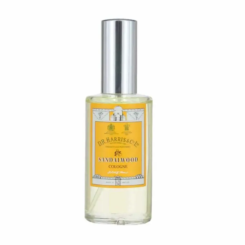 Cologne Sandelholz - D.R. Harris