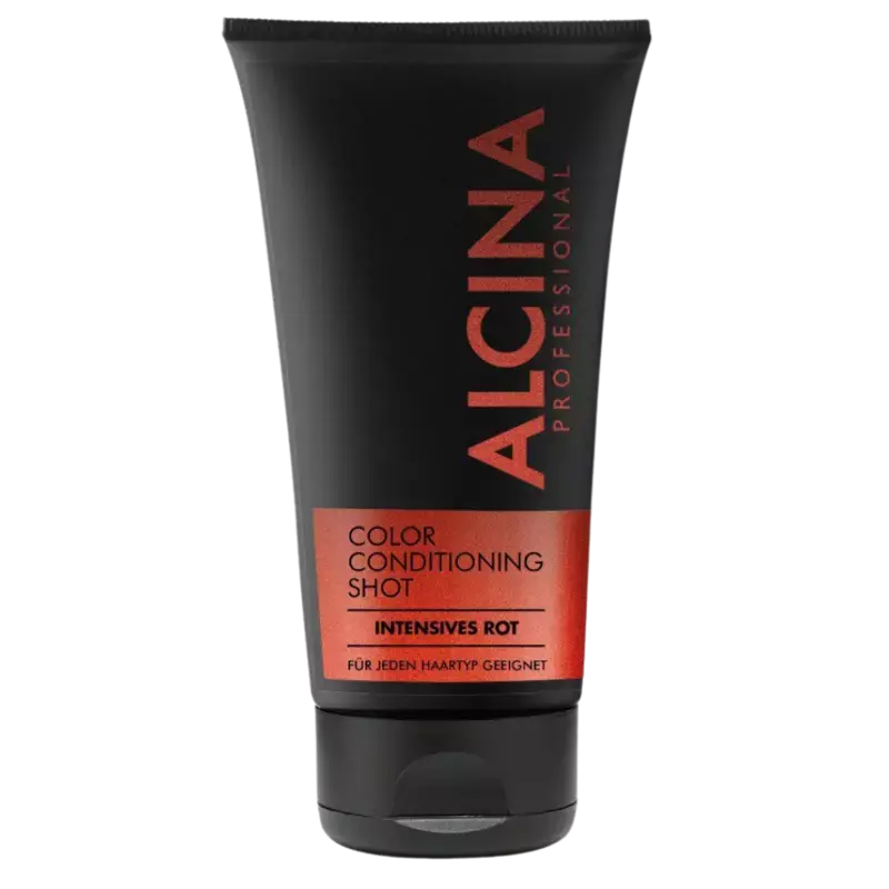 Color Conditioning Shot Intensives Rot, 150 ml